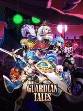 Guardian Tales Image