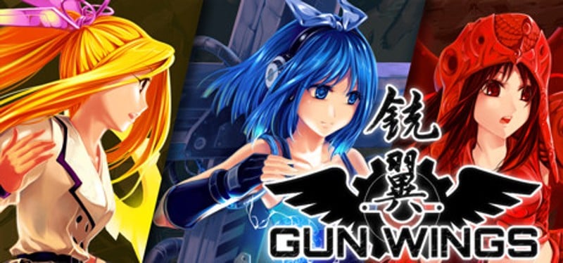 Gun Wings Game Cover