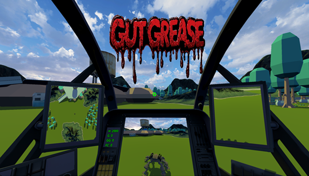 Games like Gut Grease