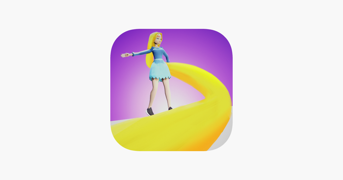 Games like Hair Fall
