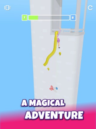 Hair Fall screenshot
