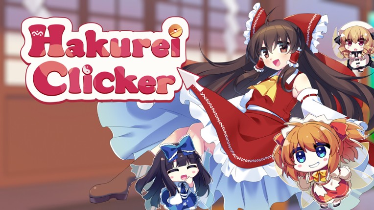 Hakurei Clicker Image