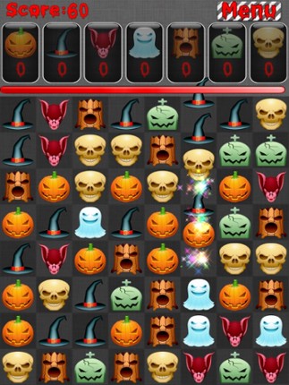 Halloween Heat Image