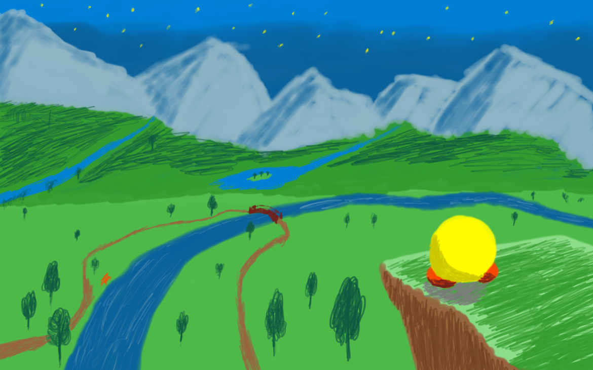 Games like Happy Desktops Project