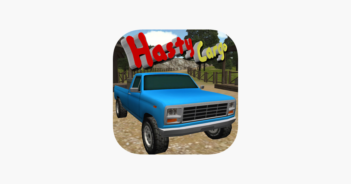 Games like Hasty Cargo