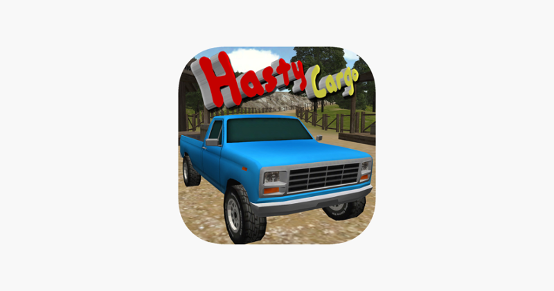 Hasty Cargo Image