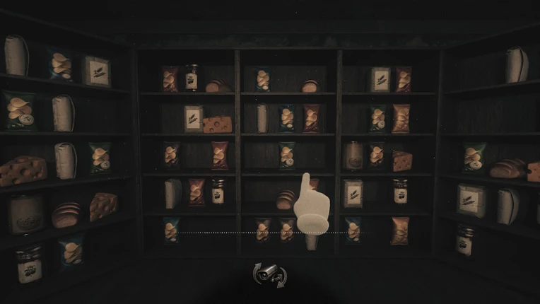 Haunted! But Sorted. screenshot
