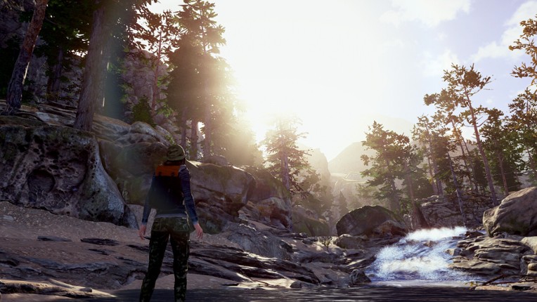 Heart Of Altai screenshot