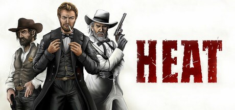 Games like Heat