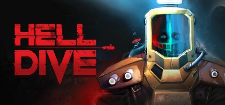 Games like Hell Dive