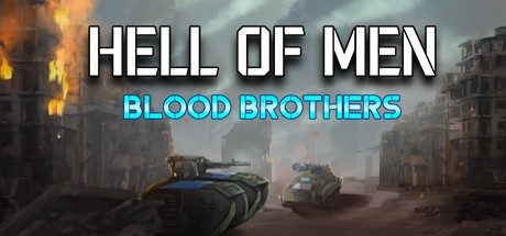 Games like Hell of Men : Blood Brothers