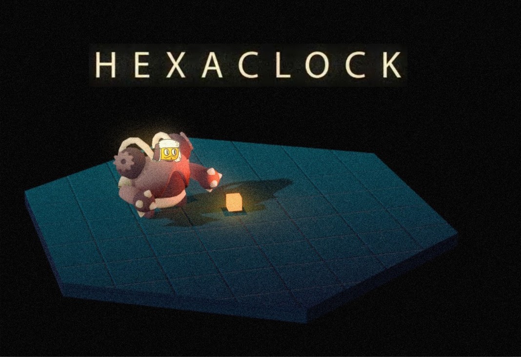 Games like Hexaclock