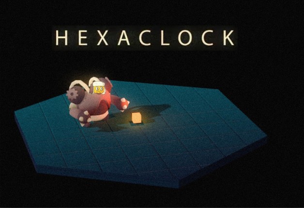 Hexaclock Image