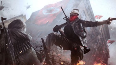 Homefront: The Revolution Image