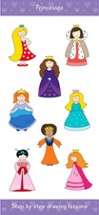 How to Draw Princesses Image