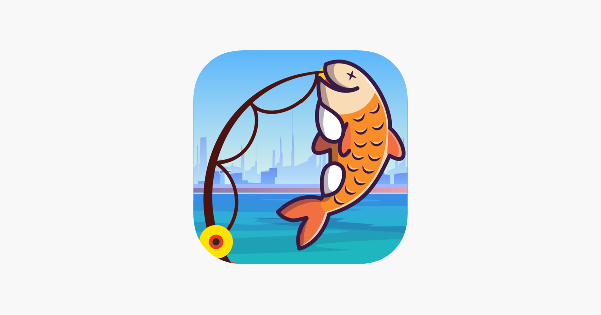 Games like Hyper Fisher 3D