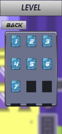 IModelBooth Agent Ricochet screenshot