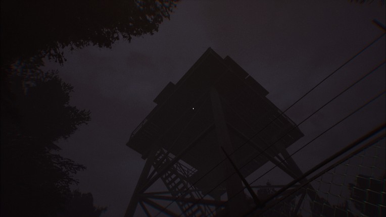 Inter-Dimensional Security screenshot