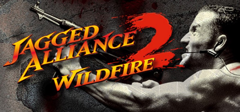 Jagged Alliance 2 - Wildfire Image