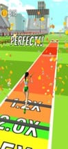 Javelin Street Throw Image