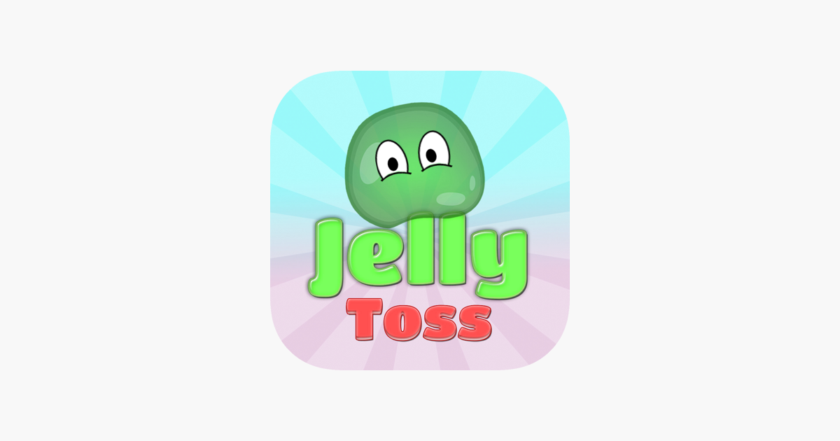 Games like Jelly Toss