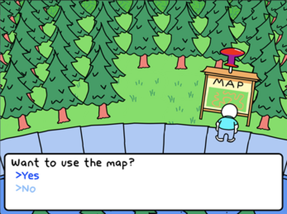 Jenkins Gets a Job screenshot