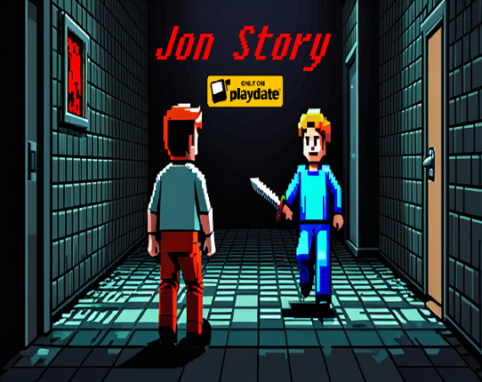 Jon Story Image