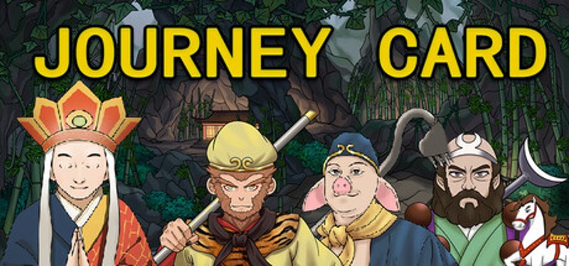 Journey Card Image