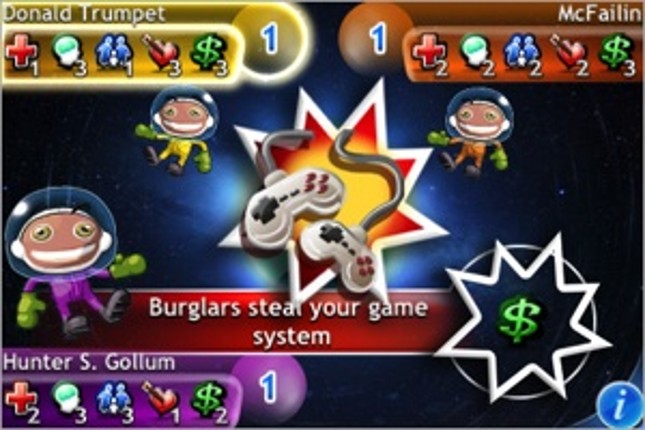 KarmaStar Image