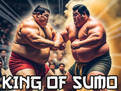 Games like King Of Sumo