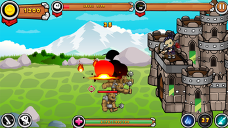 Kingdom Of Hero Image