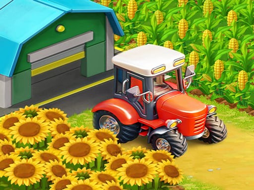Games like Kisan Smart Farming