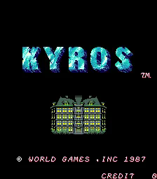 Games like Kyros