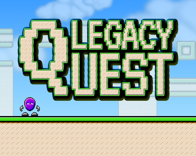 Games like Legacy Quest