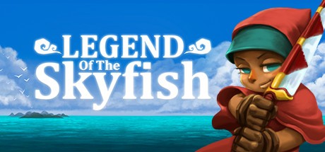Games like Legend of the Skyfish