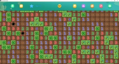 Let's Minesweeper Image