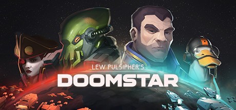 Games like Lew Pulsipher's Doomstar