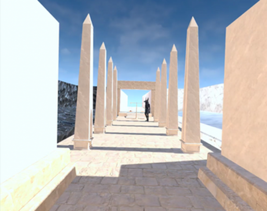 LIGHT AS A FEATHER Image