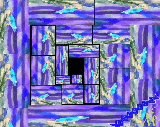 Lilypad Croak Canticle Image