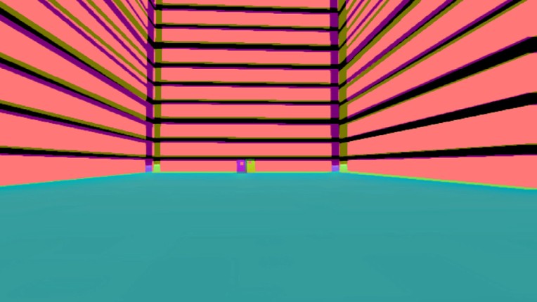 LSD Dream Emulator: Liminal Spaces screenshot