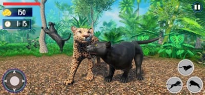 Lion Simulator: Animal Hunting Image