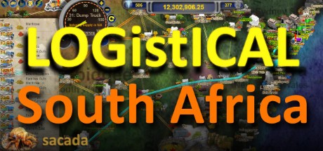 Games like LOGistICAL: South Africa