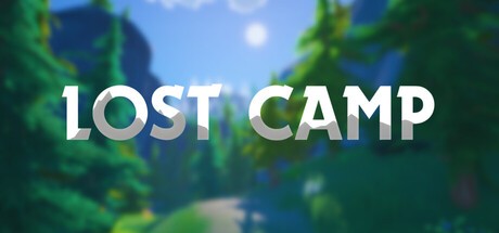 Games like Lost Camp