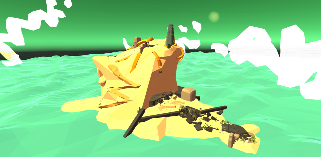 Games like Lost in Transmission