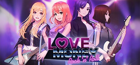 Games like Love, Money, Rock'n'Roll