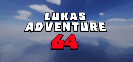 Games like Lukas Adventure 64