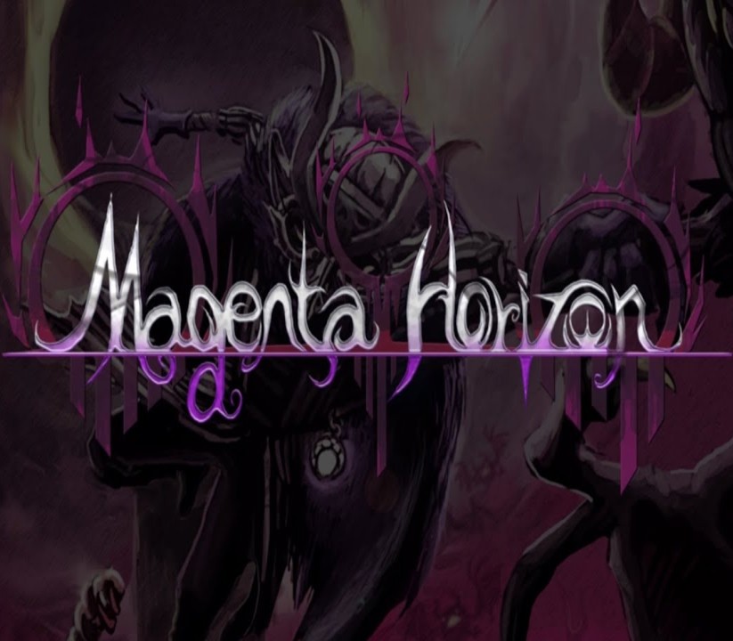 Games like Magenta Horizon