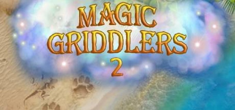 Magic Griddlers 2 Image