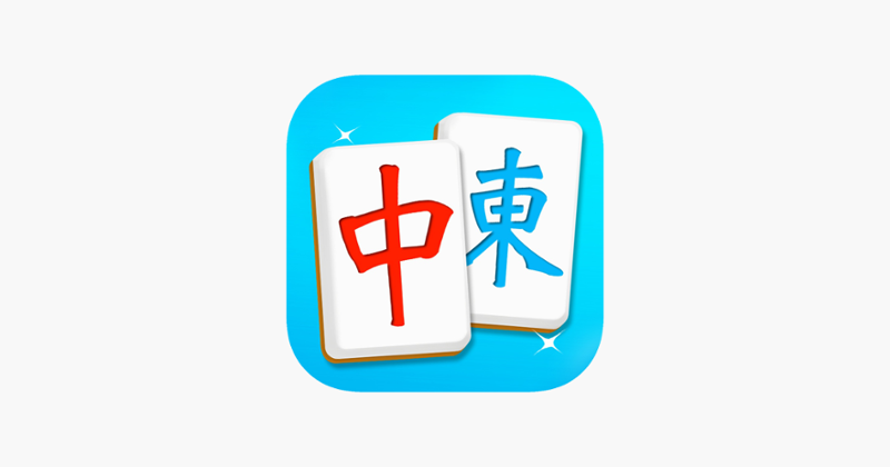 Mahjong BIG - Deluxe game Image