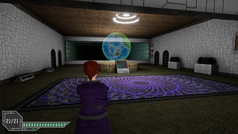 Maihem Colony screenshot